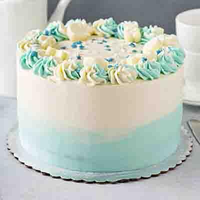 Vanilla Cakes